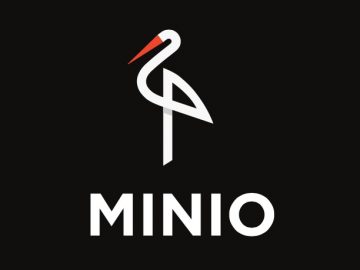 system services for minio