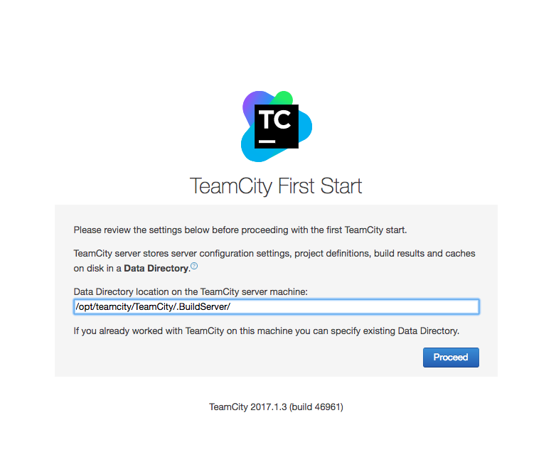 teamcity-start