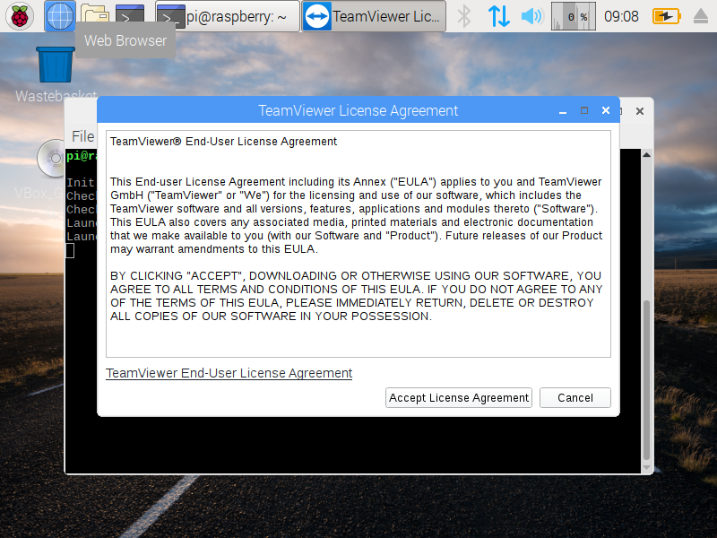 No Puedo Intalar Teamviewer En Mac